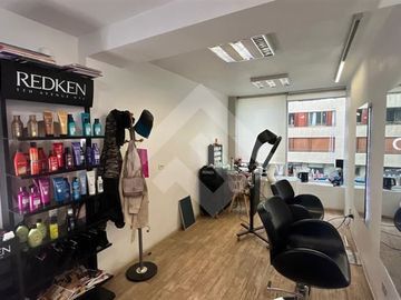 Local Comercial en venta en Ñuñoa