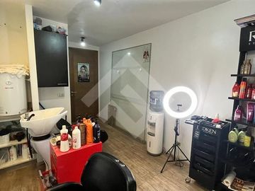 Local Comercial en venta en Ñuñoa