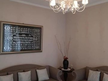 Rumah mewah gegerkalong dekat setra murni, sarijari, sukahaji bandung
