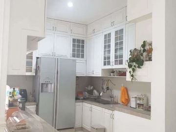 Rumah mewah gegerkalong dekat setra murni, sarijari, sukahaji bandung