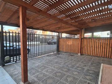 Casa en arriendo de 3 dorm. en Machalí