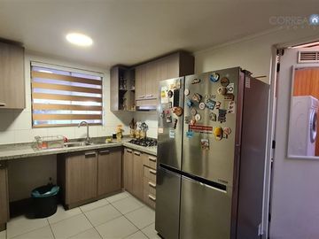 Casa en arriendo de 3 dorm. en Machalí