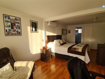 Casa en arriendo de 3 dorm. en Machalí