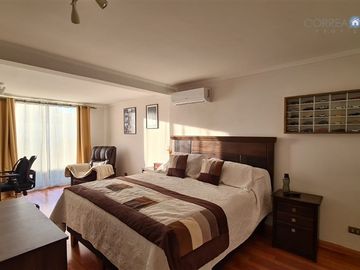Casa en arriendo de 3 dorm. en Machalí