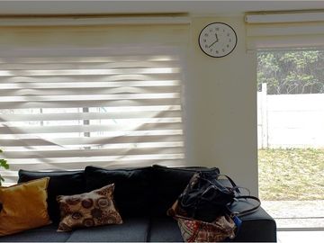 Vende casa Buin 3 dormitorios y 2 baños