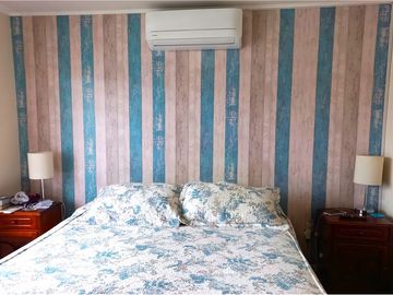 Vende casa Buin 3 dormitorios y 2 baños