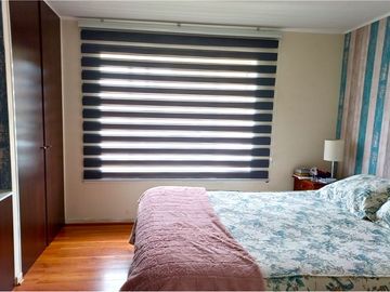 Vende casa Buin 3 dormitorios y 2 baños