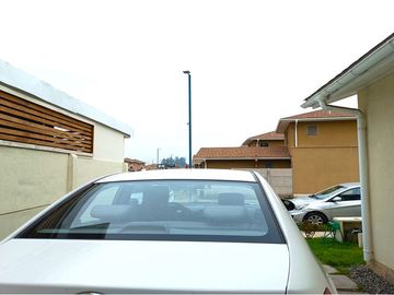 Vende casa Buin 3 dormitorios y 2 baños