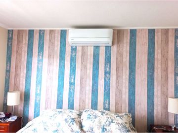 Vende casa Buin 3 dormitorios y 2 baños