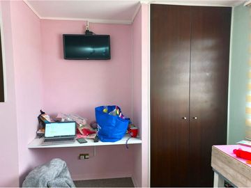 Vende casa Buin 3 dormitorios y 2 baños