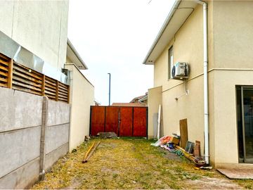 Vende casa Buin 3 dormitorios y 2 baños