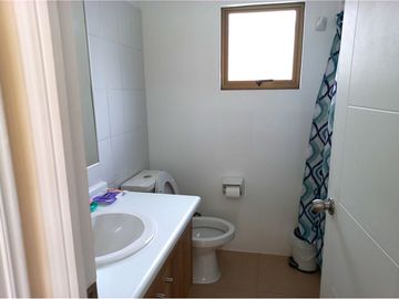 Vende casa Buin 3 dormitorios y 2 baños