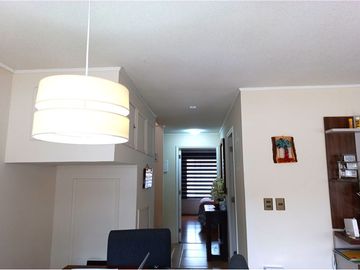 Vende casa Buin 3 dormitorios y 2 baños