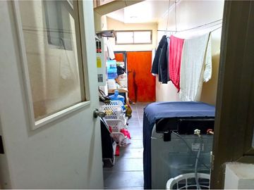 Vende casa Buin 3 dormitorios y 2 baños