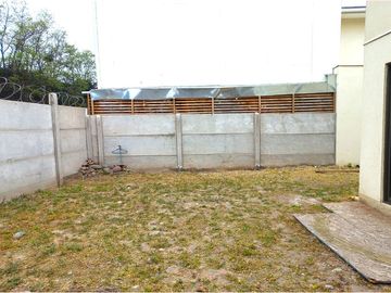 Vende casa Buin 3 dormitorios y 2 baños