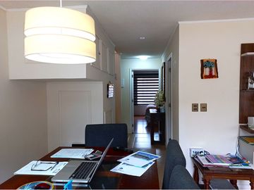 Vende casa Buin 3 dormitorios y 2 baños