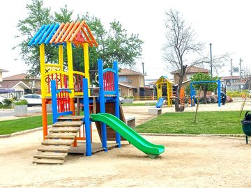 Vende casa Buin 3 dormitorios y 2 baños