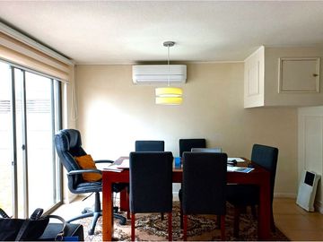 Vende casa Buin 3 dormitorios y 2 baños
