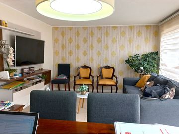 Vende casa Buin 3 dormitorios y 2 baños