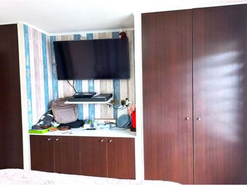 Vende casa Buin 3 dormitorios y 2 baños