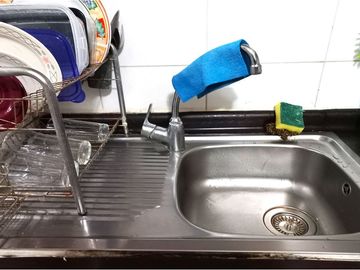 Vende casa Buin 3 dormitorios y 2 baños