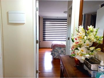 Vende casa Buin 3 dormitorios y 2 baños