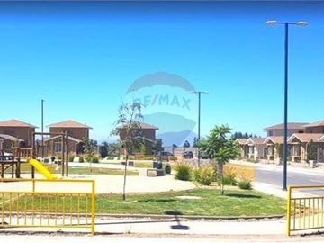 Vende casa Buin 3 dormitorios y 2 baños