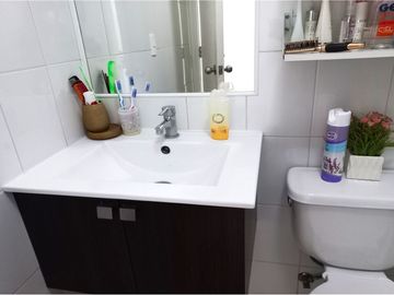 Vende casa Buin 3 dormitorios y 2 baños