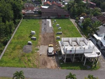 Tanah Jalan Kaliurang, Sebrang PPPTK: Pesona Kaliurang