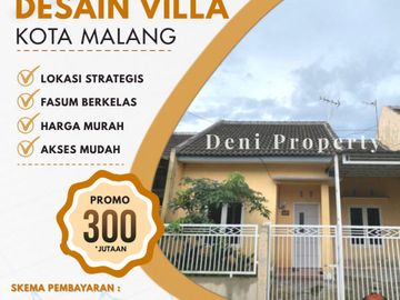 Miliki Hunian Area Kampus 2 Um Ragil Permai