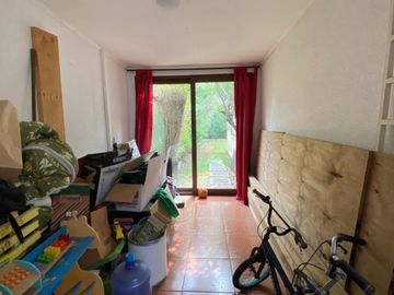 LOS VIÑEDOS PEÑALOLÉN 3D + SERVICIO /4B AMPLIO Y SEGURO