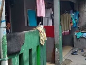 Rumah Kontrakan Imut 2 Pintu Di Teluk Pucung Bekasi Utara