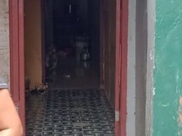 Rumah Kontrakan Imut 2 Pintu Di Teluk Pucung Bekasi Utara