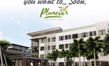 Very Affordable Condo for Sale in Basak Kagudoy Lapu-Lapu Cebu near Indiana Aerospace