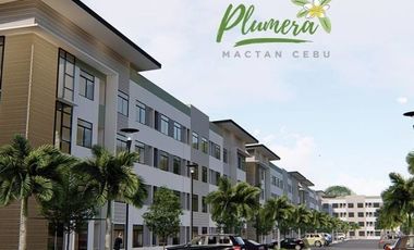 Very Affordable Condo for Sale in Basak Kagudoy Lapu-Lapu Cebu near Indiana Aerospace