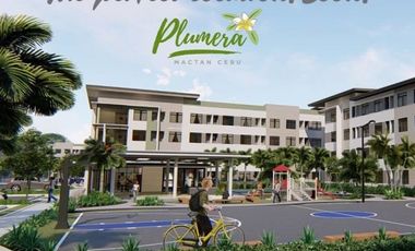 Very Affordable Condo for Sale in Basak Kagudoy Lapu-Lapu Cebu near Indiana Aerospace
