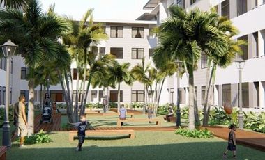 Very Affordable Condo for Sale in Basak Kagudoy Lapu-Lapu Cebu near Indiana Aerospace