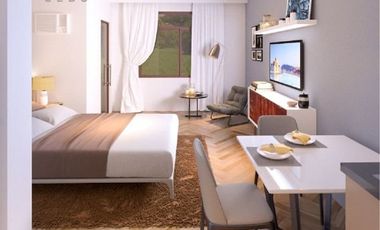 Very Affordable Condo for Sale in Basak Kagudoy Lapu-Lapu Cebu near Indiana Aerospace