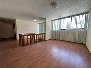 VENTA CASA COL. SECTOR POPULAR TOLUCA, MÉXICO