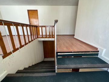 VENTA CASA COL. SECTOR POPULAR TOLUCA, MÉXICO