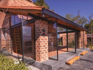 PREVENTA DE CASAS EN DESARROLLO LA CUMBRE VALLE DE BRAVO