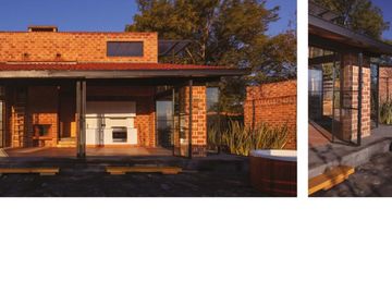 PREVENTA DE CASAS EN DESARROLLO LA CUMBRE VALLE DE BRAVO