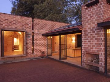 PREVENTA DE CASAS EN DESARROLLO LA CUMBRE VALLE DE BRAVO