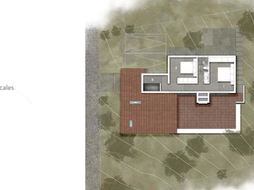PREVENTA DE CASAS EN DESARROLLO LA CUMBRE VALLE DE BRAVO