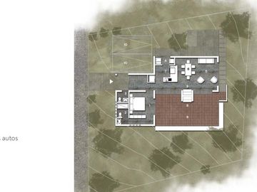 PREVENTA DE CASAS EN DESARROLLO LA CUMBRE VALLE DE BRAVO