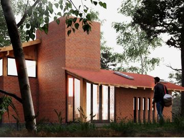PREVENTA DE CASAS EN DESARROLLO LA CUMBRE VALLE DE BRAVO