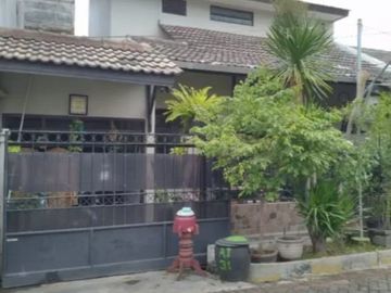 Rumah Murah Rungkut Mapan, NEGO