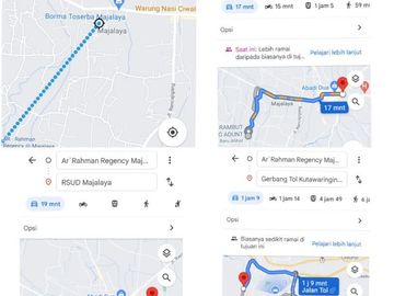 Ar Rahman Regency, Tanpa BI Checking, Cicilan Flat : Rumah Minimalis 100Jt