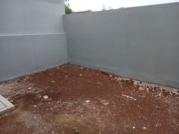 Rumah town house cantik view pegunungan Bandung kota Padasuka Surapati cicaheum Bandung Utara