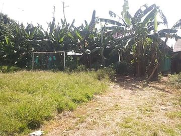 Dijual Tanah Di Kp. Pagerhaur BSD City Tangerang Lokasi di Belakang Foresta Business Loft Signature Strategis
